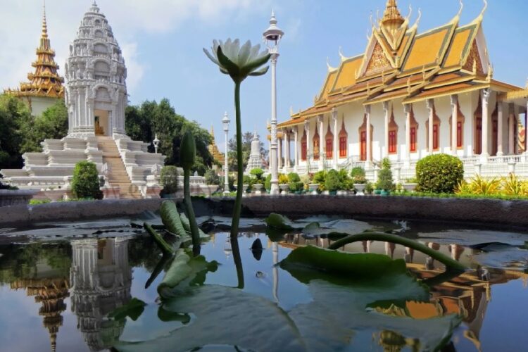 новость 04-09-2024 Из Екатеринбурга и Новосибирска стартуют чартеры в Камбоджу