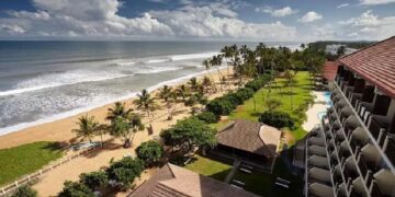 новость 23-09-2024 Улететь на Шри-Ланку можно будет из семи российских городов