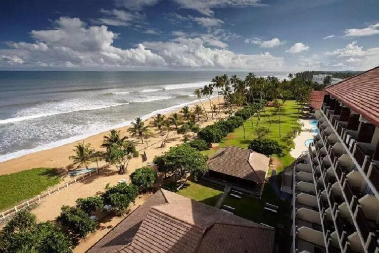 новость 23-09-2024 Улететь на Шри-Ланку можно будет из семи российских городов