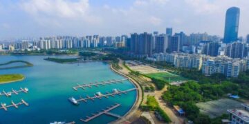 новость 04-09-2024 С запуском прямых рейсов спрос на Хайкоу может вырасти