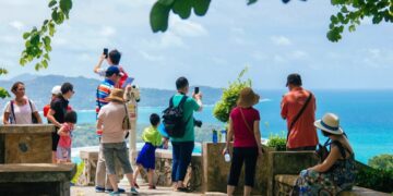 новость 10-09-2024 Турпоток в Таиланд превысил отметку в 222 тысячи россиян