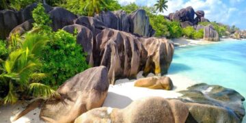 новость 16-09-2024 Сейшельские острова ждут новых рекордов по турпотоку из РФ