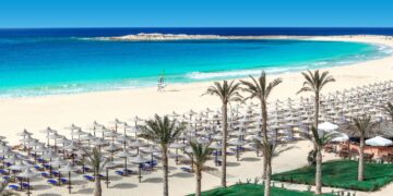 новость 18-09-2024 Сколько будет стоить отдых на Средиземноморье Египта