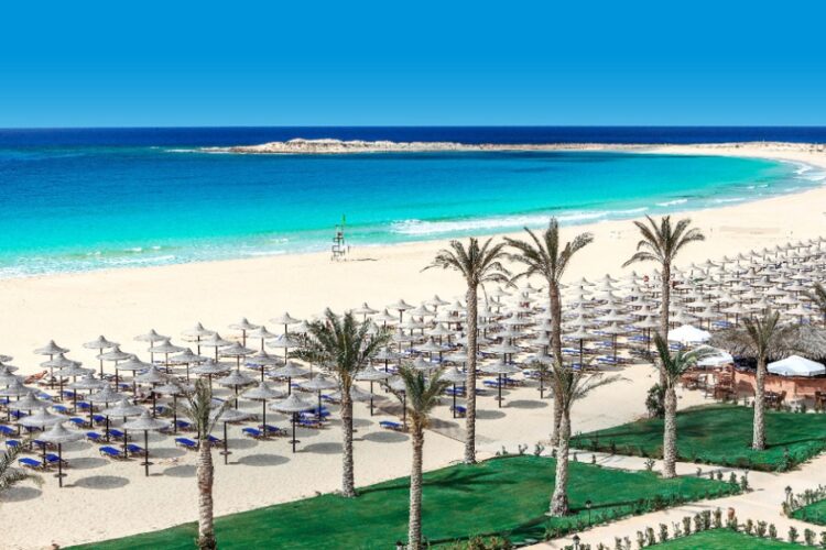 новость 18-09-2024 Сколько будет стоить отдых на Средиземноморье Египта