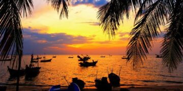 новость 20-09-2024 Российские туристы стали чаще интересоваться отдыхом в Гоа