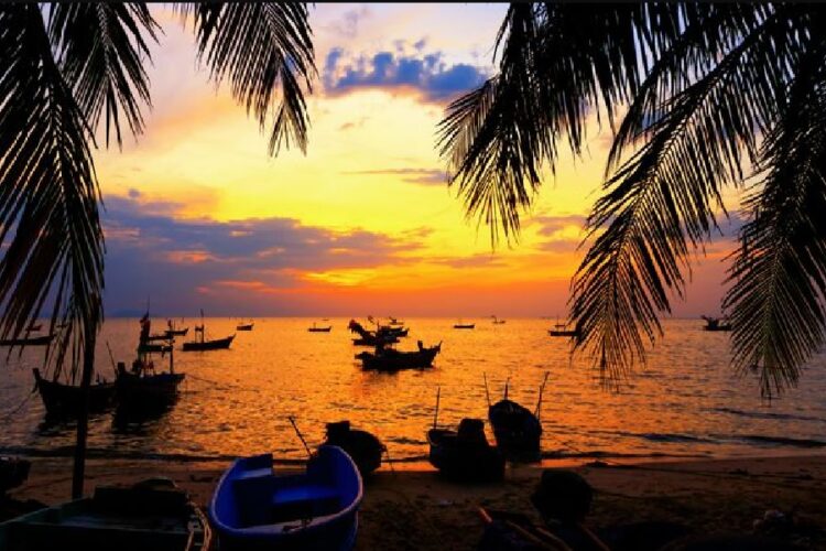 новость 20-09-2024 Российские туристы стали чаще интересоваться отдыхом в Гоа