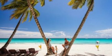 новость 24-09-2024 Спрос на доминиканские курорты вырос