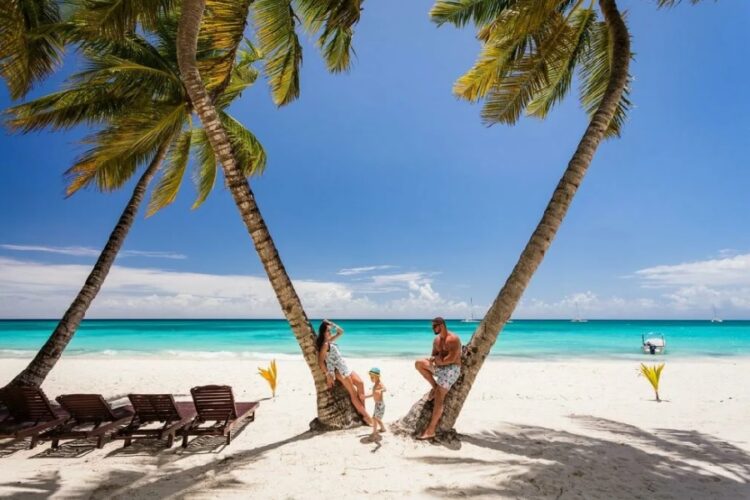 новость 24-09-2024 Спрос на доминиканские курорты вырос