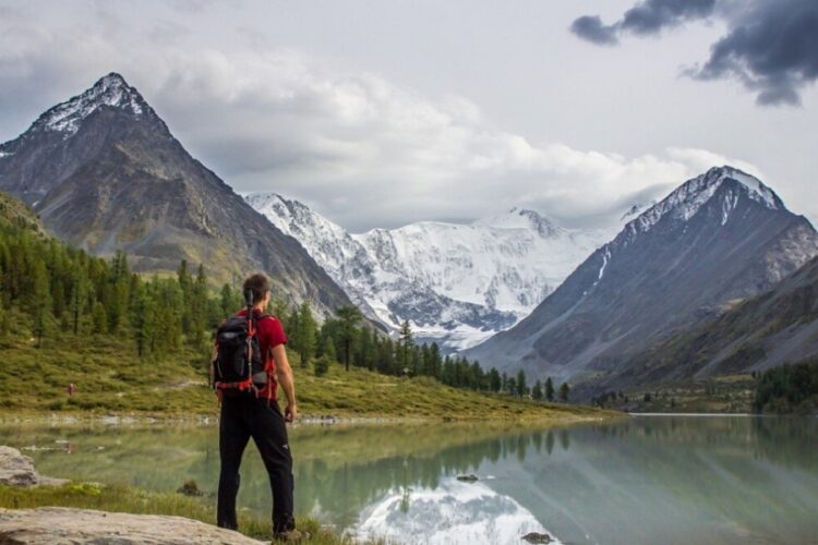 новость 26-09-2024 Почему снижается турпоток в Алтайский край?