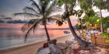 новость 30-09-2024 Когда ждать запуска чартерных рейсов на Самуи и Краби