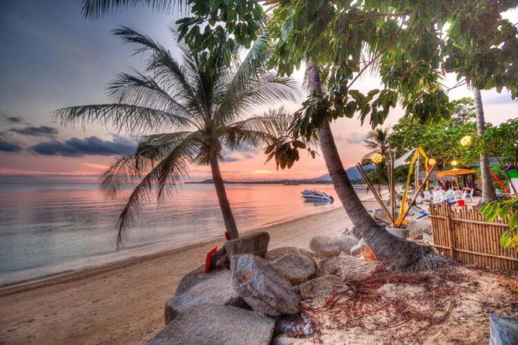 новость 30-09-2024 Когда ждать запуска чартерных рейсов на Самуи и Краби