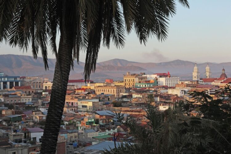 новость 21-10-2024 Как отключение электроснабжения на Кубе скажется на бронированиях