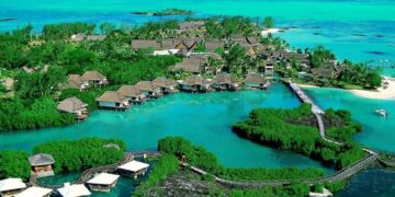 новость 28-10-2024 Зимнее полетное расписание "Аэрофлота" - без Маврикия