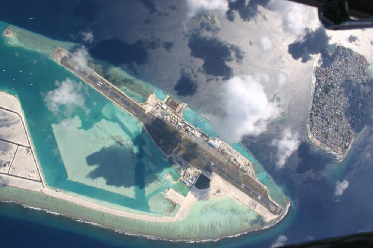 новость 03-10-2024 На Мальдивские острова полетят чартеры