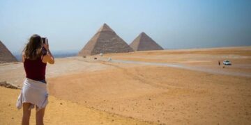 новость 08-10-2024 Доля Египта в общем объеме продаж вырастет