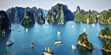 новость 09-10-2024 В какие азиатские страны можно недорого улететь этой осенью