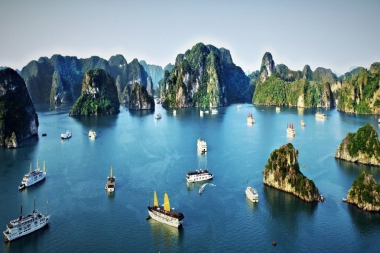 новость 09-10-2024 В какие азиатские страны можно недорого улететь этой осенью