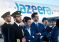 новость 15-10-2024 Jazeera Airways зимой будет выполнять рейсы на Кипр