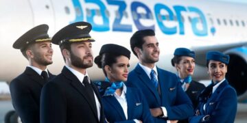 новость 15-10-2024 Jazeera Airways зимой будет выполнять рейсы на Кипр