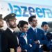 новость 15-10-2024 Jazeera Airways зимой будет выполнять рейсы на Кипр