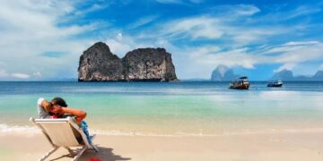 новость 16-10-2024 Сколько будут стоить новогодние туры в Таиланд