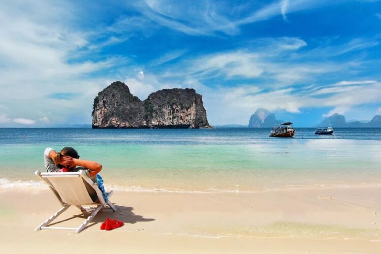 новость 16-10-2024 Сколько будут стоить новогодние туры в Таиланд