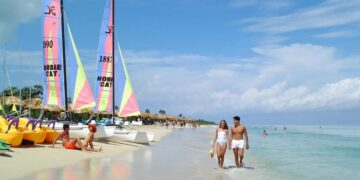 новость 17-10-2024 На Кубе стартует высокий туристический сезон. Сколько будут стоить туры