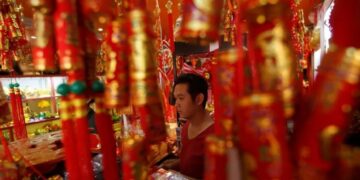 новость 21-10-2024 Стоимость новогодних туров в страны Азии выросла