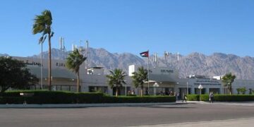 новость 22-10-2024 Royal Jordanian запустил прямые рейсы из Москвы в Иорданию