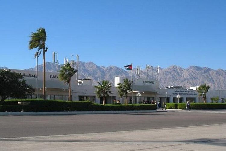 новость 22-10-2024 Royal Jordanian запустил прямые рейсы из Москвы в Иорданию