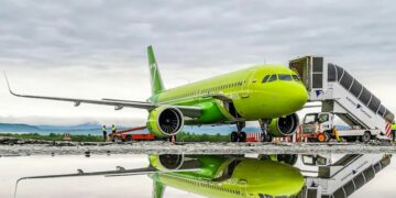 новость 25-10-2024 Зимнее расписание S7 пополнилось новыми маршрутами