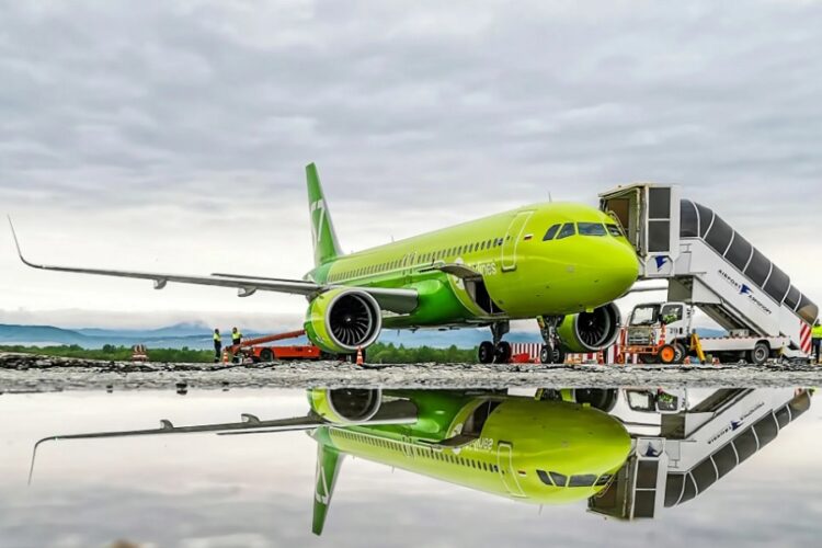 новость 25-10-2024 Зимнее расписание S7 пополнилось новыми маршрутами