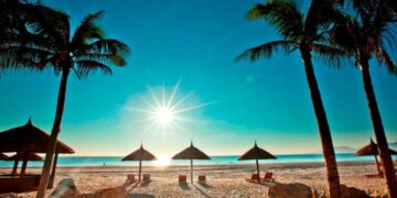 новость 28-10-2024 Россияне стали активнее планировать поездки во Вьетнам