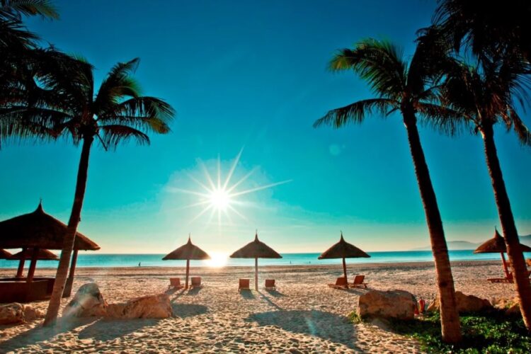 новость 28-10-2024 Россияне стали активнее планировать поездки во Вьетнам