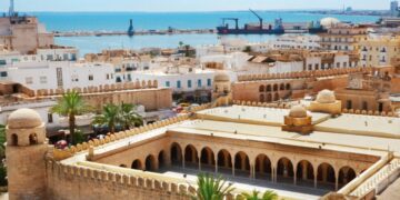 новость 31-10-2024 После введения туристического сбора в Тунисе, отельеры могут снизить тарифы