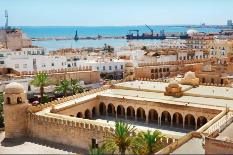 новость 31-10-2024 После введения туристического сбора в Тунисе, отельеры могут снизить тарифы