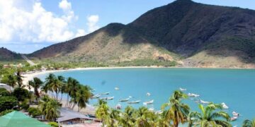 новость 24-10-2024 Сколько будут стоить туры в Венесуэлу с all inclusive