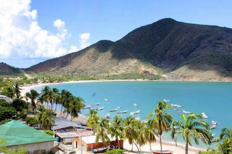 новость 24-10-2024 Сколько будут стоить туры в Венесуэлу с all inclusive