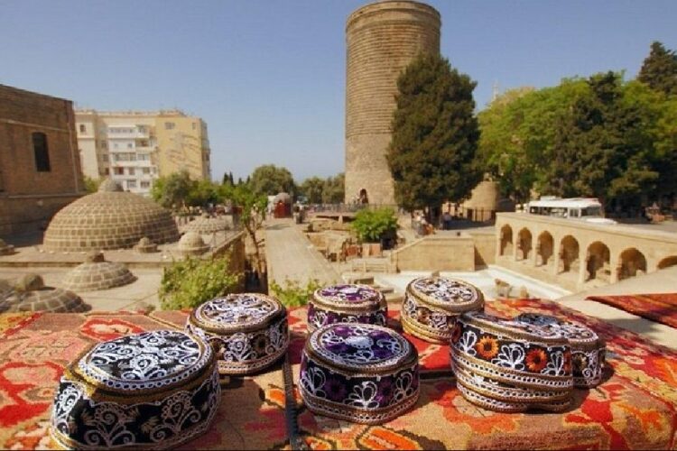 новость 28-10-2024 В Москве открылся туристический офис Азербайджана