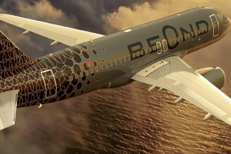 новость 03-10-2024 Премиальный авиаперевозчик будет доставлять туристов на Мальдивы