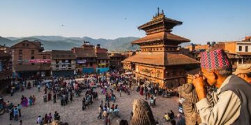 новость 22-10-2024 Стоимость туров в одну из самых загадочных стран мира