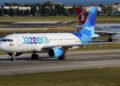 новость 23-10-2024 Jazeera Airways отложила начало полётной программы на Шри-Ланку