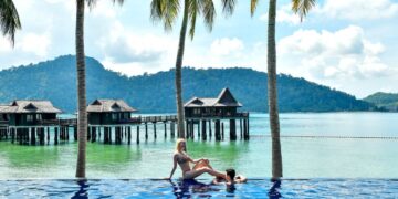 новость 24-10-2024 Российский турпоток в Малайзию растет. Отельеры ждут возобновления прямых рейсов из РФ