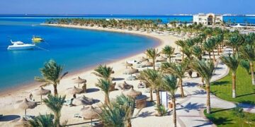 новость 29-10-2024 Отдых с детьми на курортах Египта. Плюсы и минусы