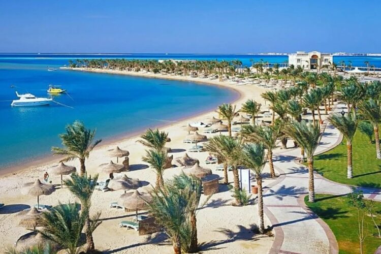 новость 29-10-2024 Отдых с детьми на курортах Египта. Плюсы и минусы