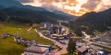 новость 30-10-2024 В пятизвездочном отеле Архыза туристы пожаловались на отравление