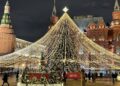 новость 31-10-2024 Москва в ТОП-3 самых популярных направлений на Новый год