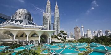 новость 07-10-2024 Российский турпоток в Малайзию растет. Подробности отдыха