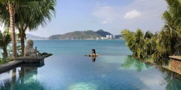 новость 16-10-2024 Остров Хайнань становится доступнее для российских туристов