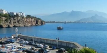 новость 21-10-2024 Куда поедут российские туристы на ноябрьские праздники